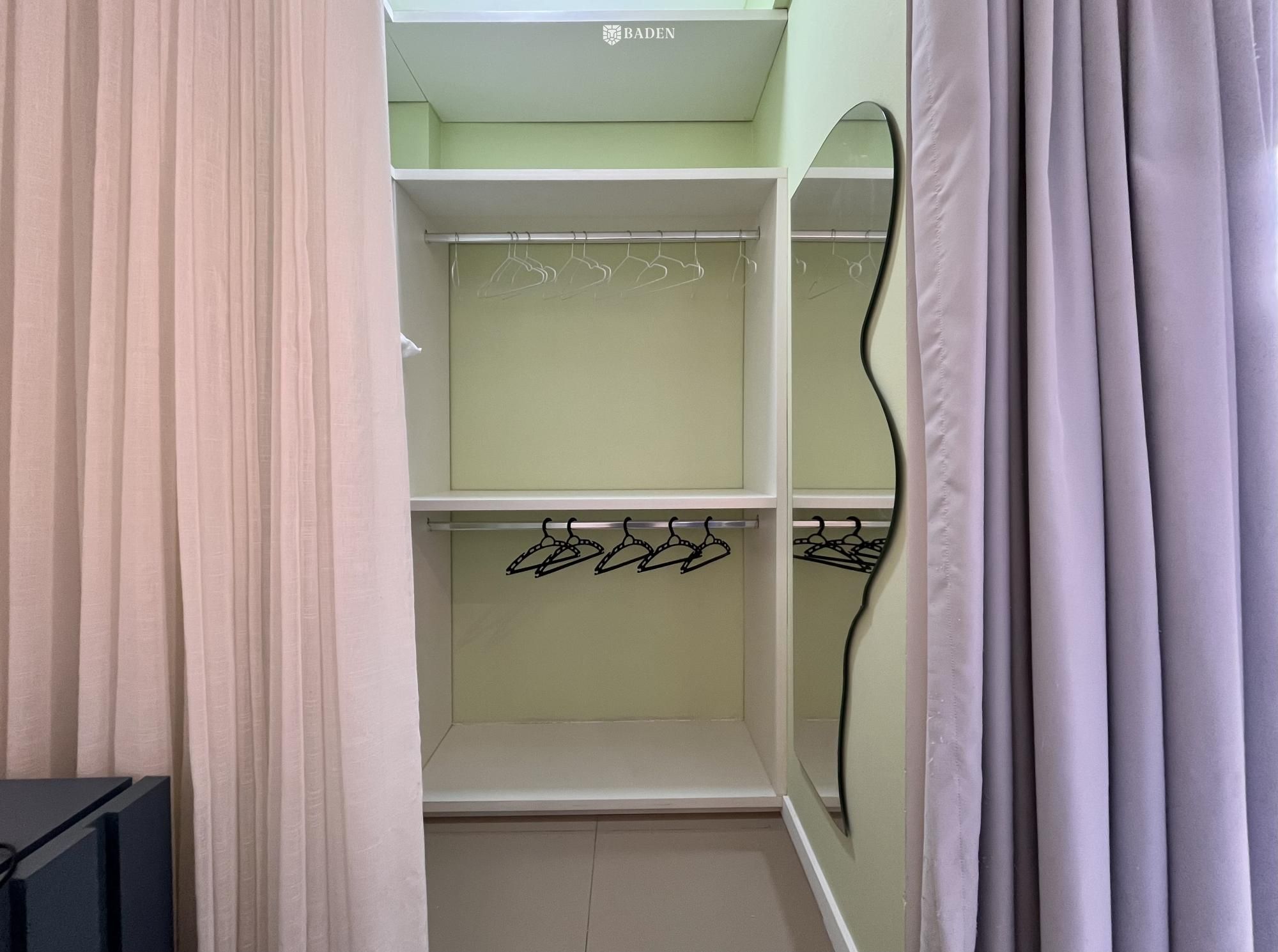 Apartamento, 1 quarto, 37 m² - Foto 4