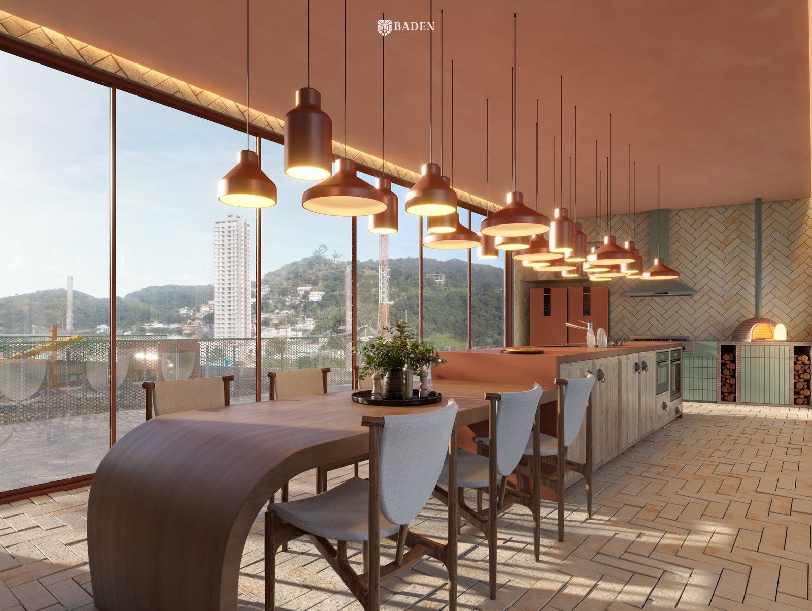Apartamento, 3 quartos, 121 m² - Foto 17