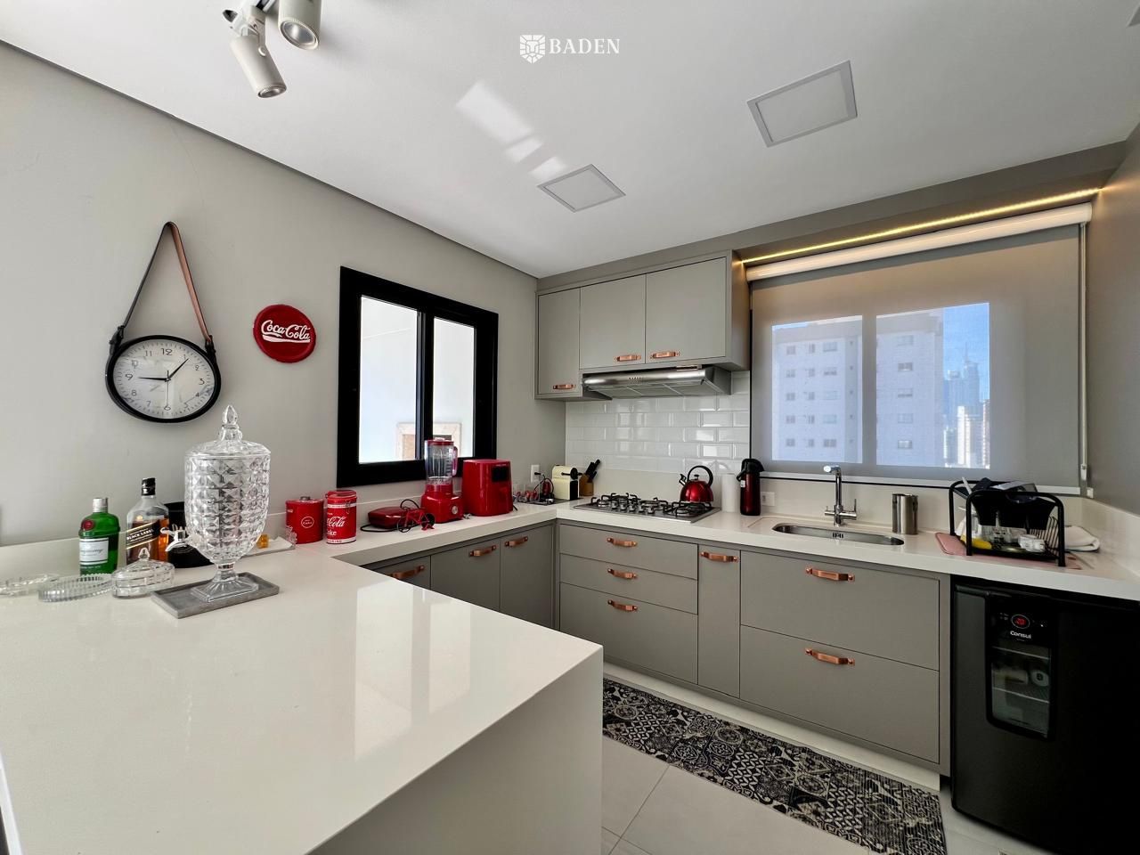 Apartamento, 4 quartos, 146 m² - Foto 4