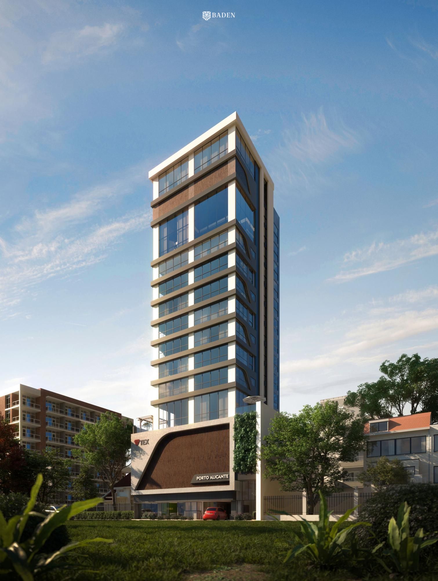 Apartamento, 4 quartos, 212 m² - Foto 2