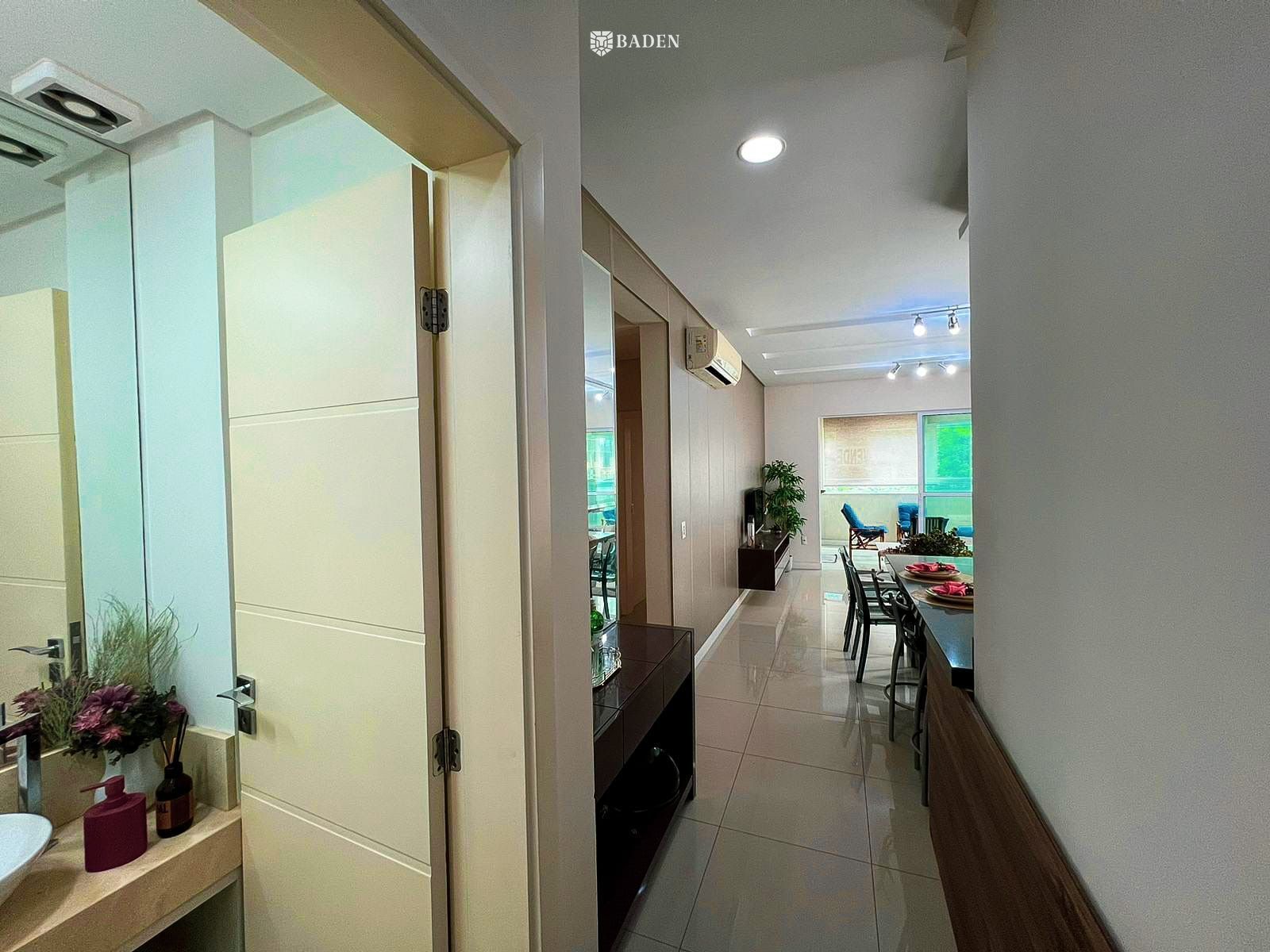 Apartamento, 3 quartos, 110 m² - Foto 2