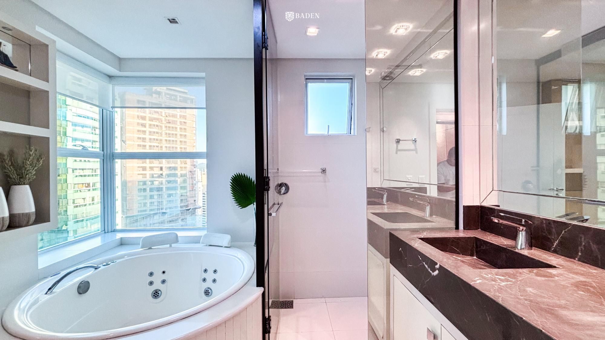 Apartamento, 4 quartos, 179 m² - Foto 15