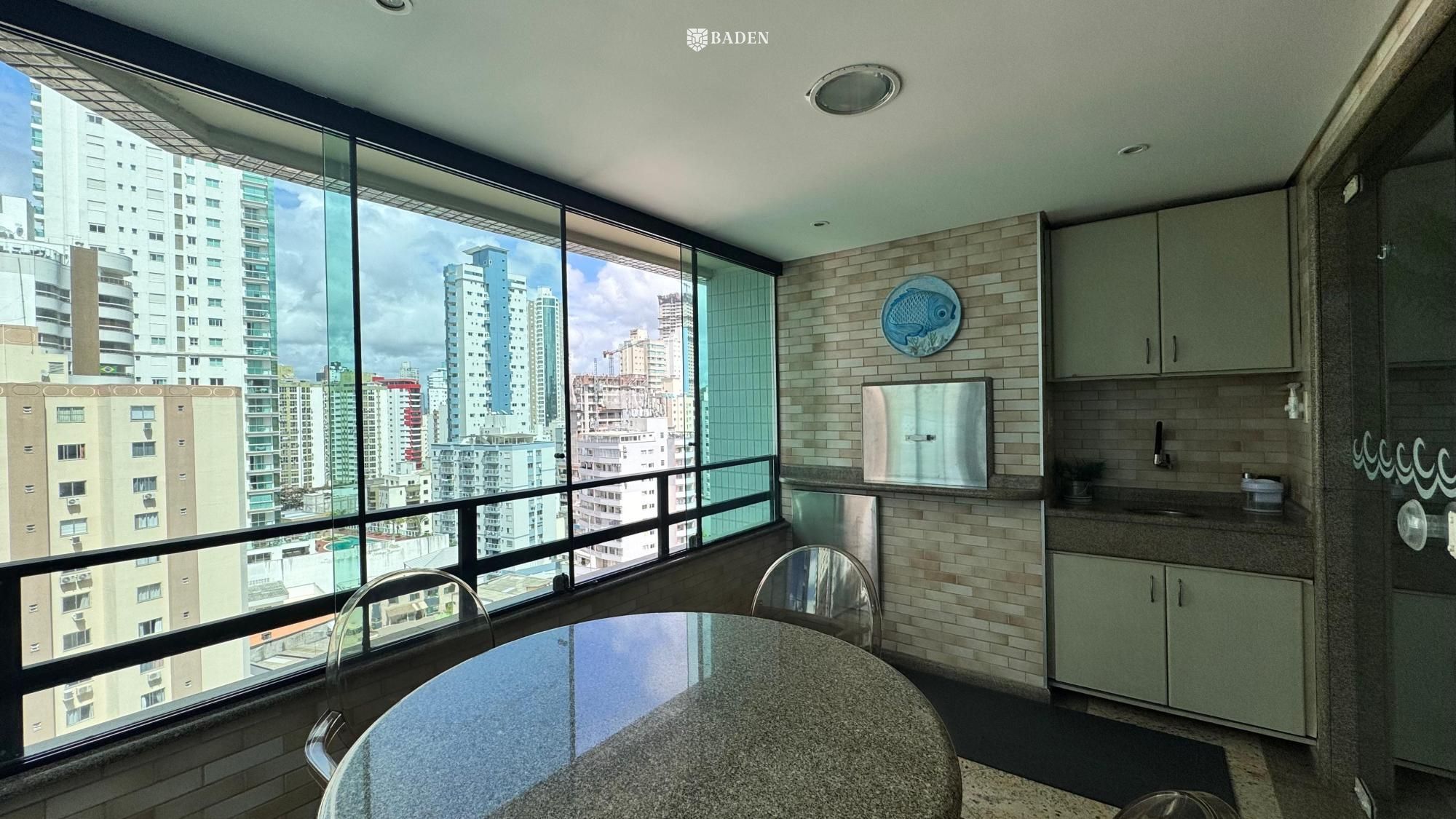 Apartamento, 3 quartos, 98 m² - Foto 2