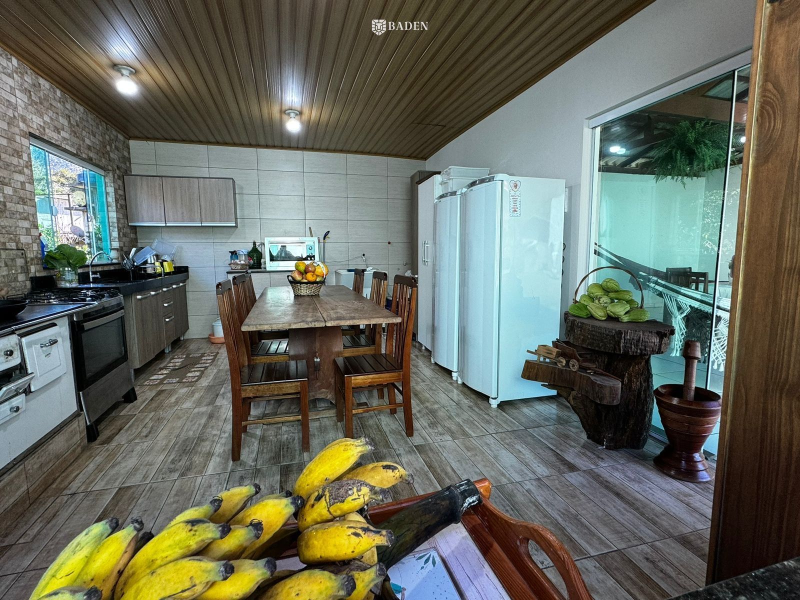 Chácara, 2 quartos, 2500 m² - Foto 20