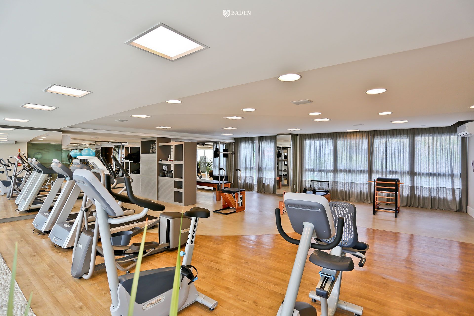 Apartamento, 4 quartos, 173 m² - Foto 26