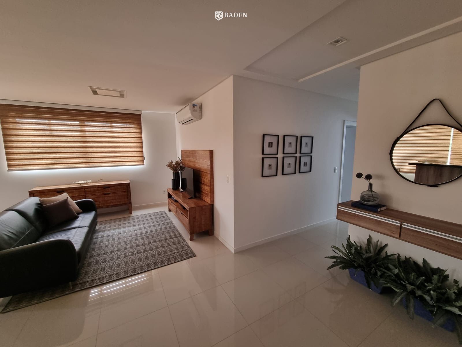 Apartamento, 2 quartos, 126 m² - Foto 2