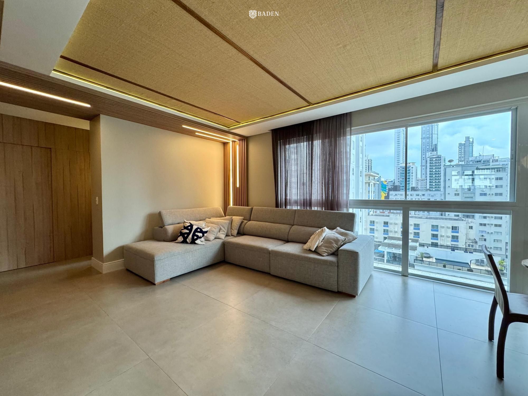 Apartamento, 3 quartos, 131 m² - Foto 4