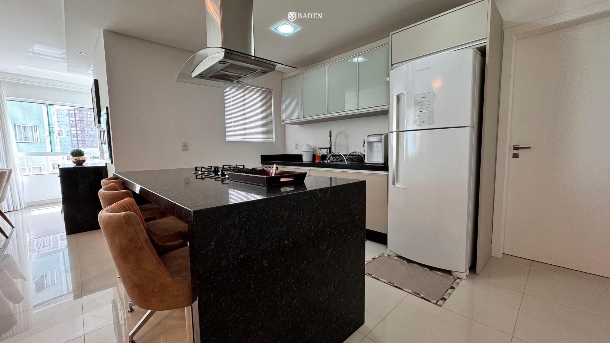 Apartamento, 3 quartos, 130 m² - Foto 4