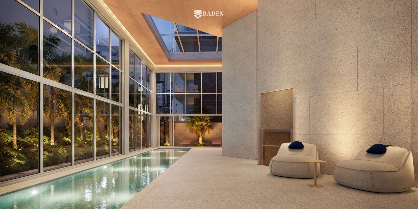 Cobertura, 4 quartos, 391 m² - Foto 19