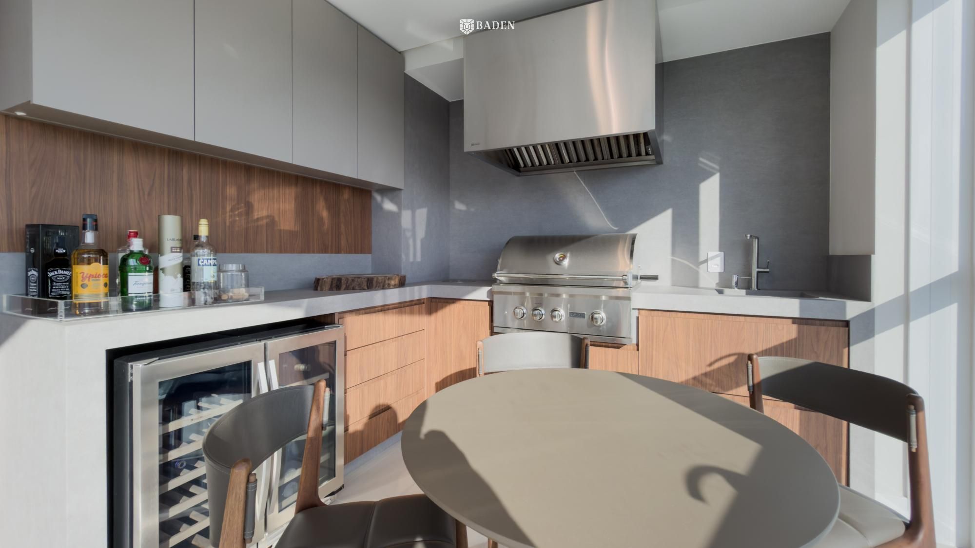 Apartamento, 3 quartos, 138 m² - Foto 9