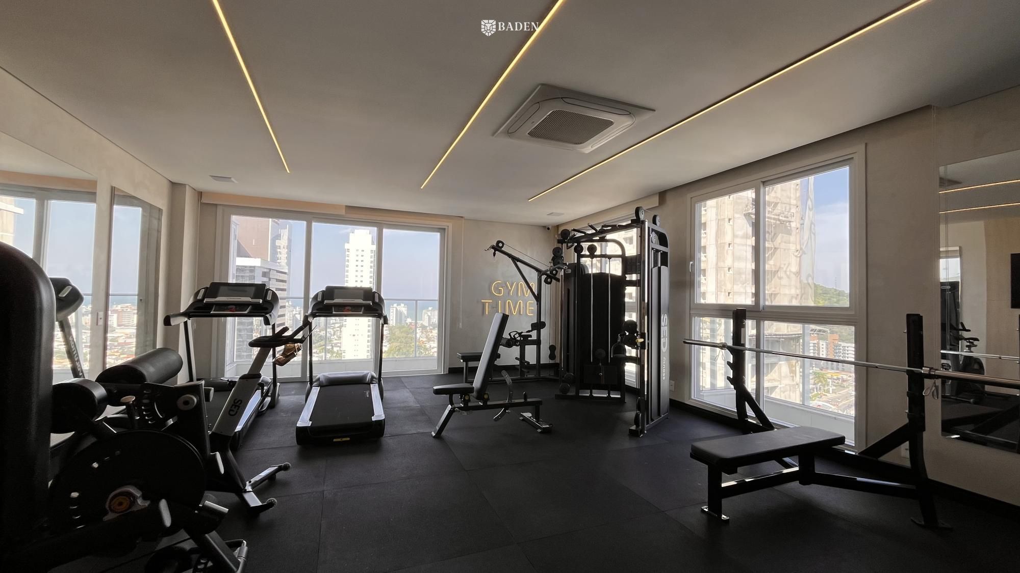 Apartamento, 2 quartos, 77 m² - Foto 31