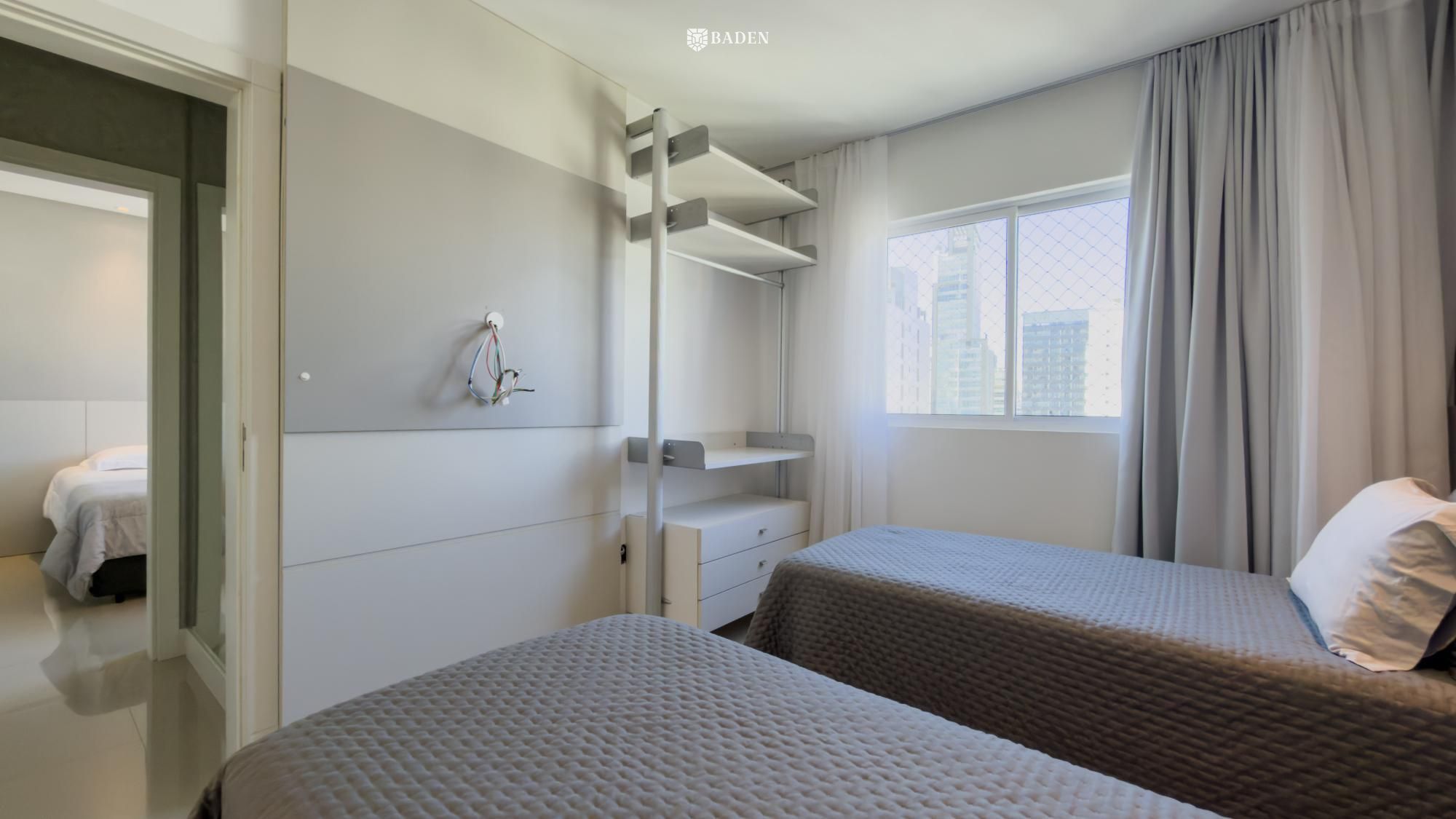 Apartamento, 3 quartos, 135 m² - Foto 19