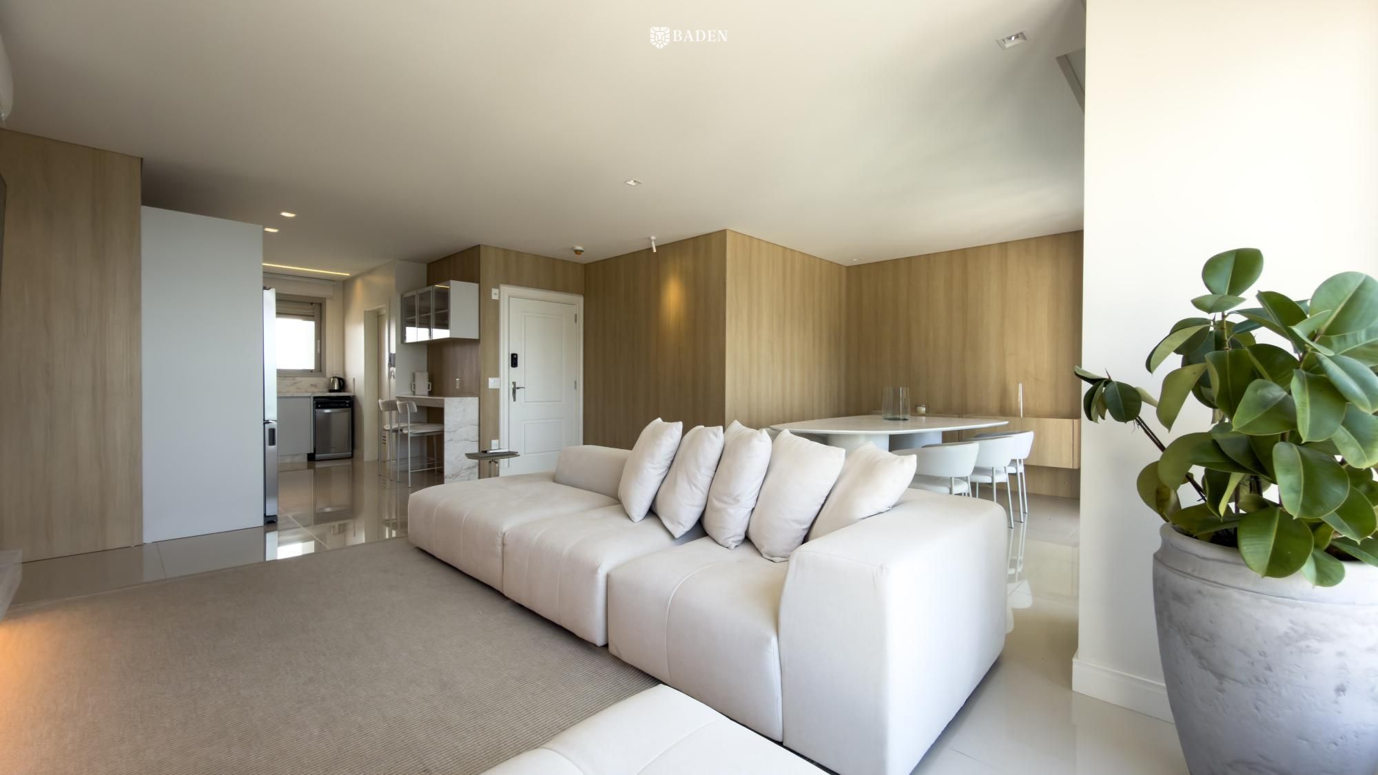Apartamento, 4 quartos, 160 m² - Foto 5