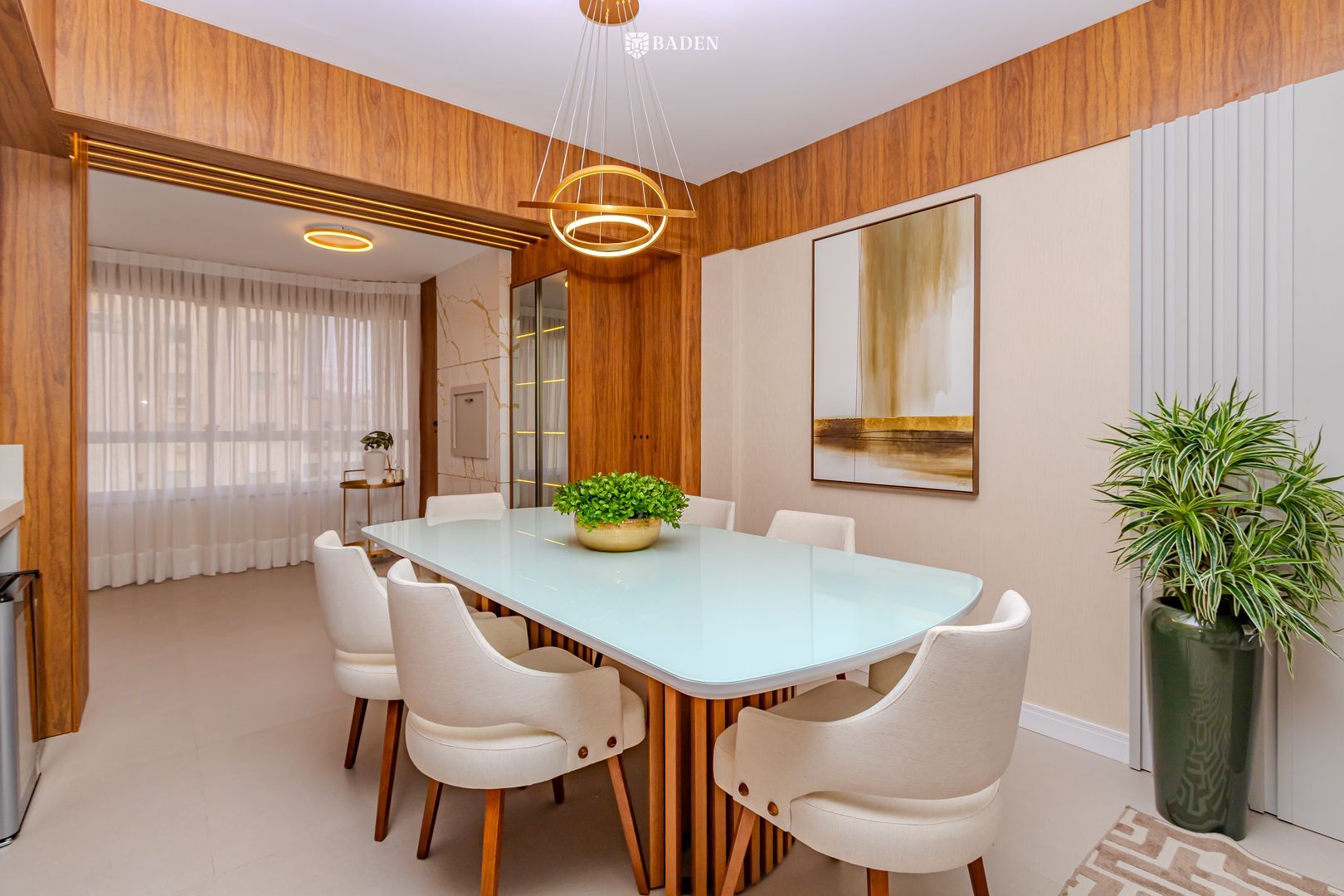 Apartamento, 3 quartos, 110 m² - Foto 6
