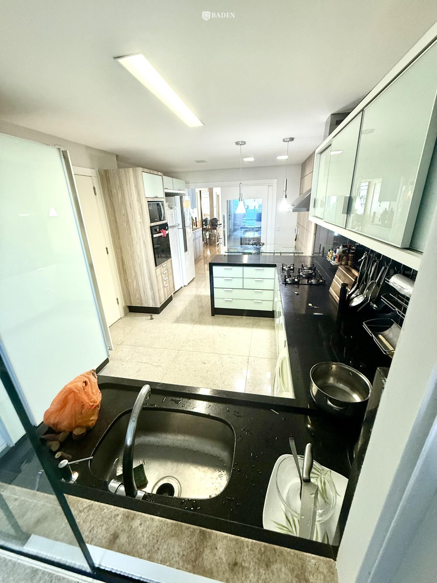 Apartamento, 4 quartos, 236 m² - Foto 20