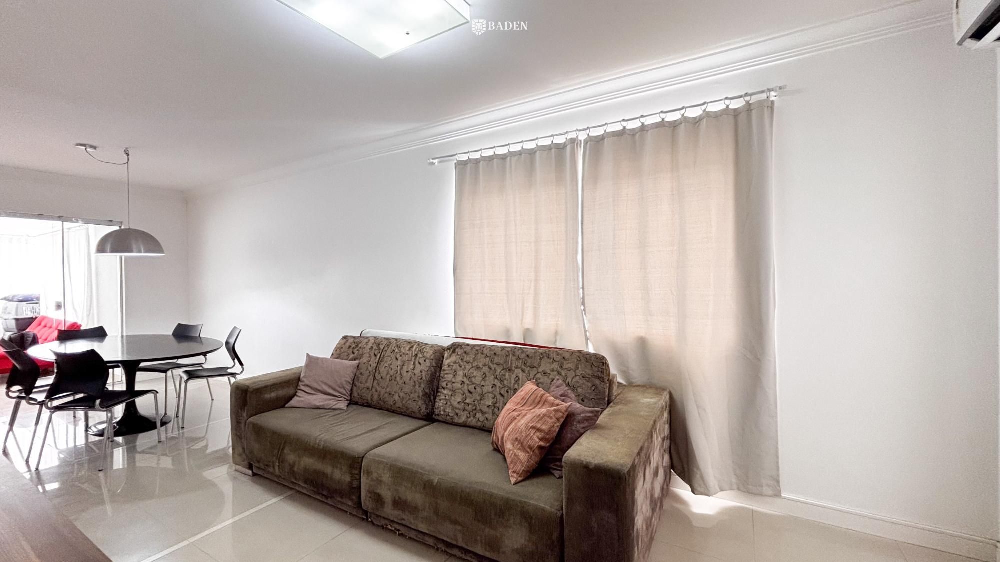 Apartamento, 2 quartos, 110 m² - Foto 5
