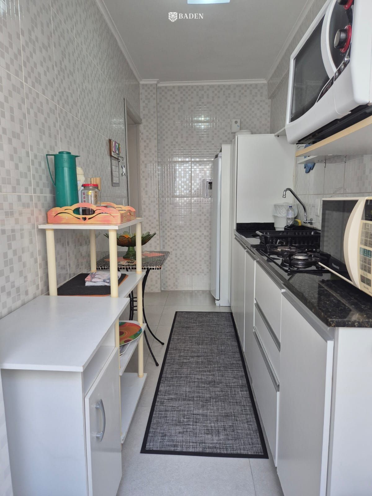 Apartamento, 2 quartos, 70 m² - Foto 11