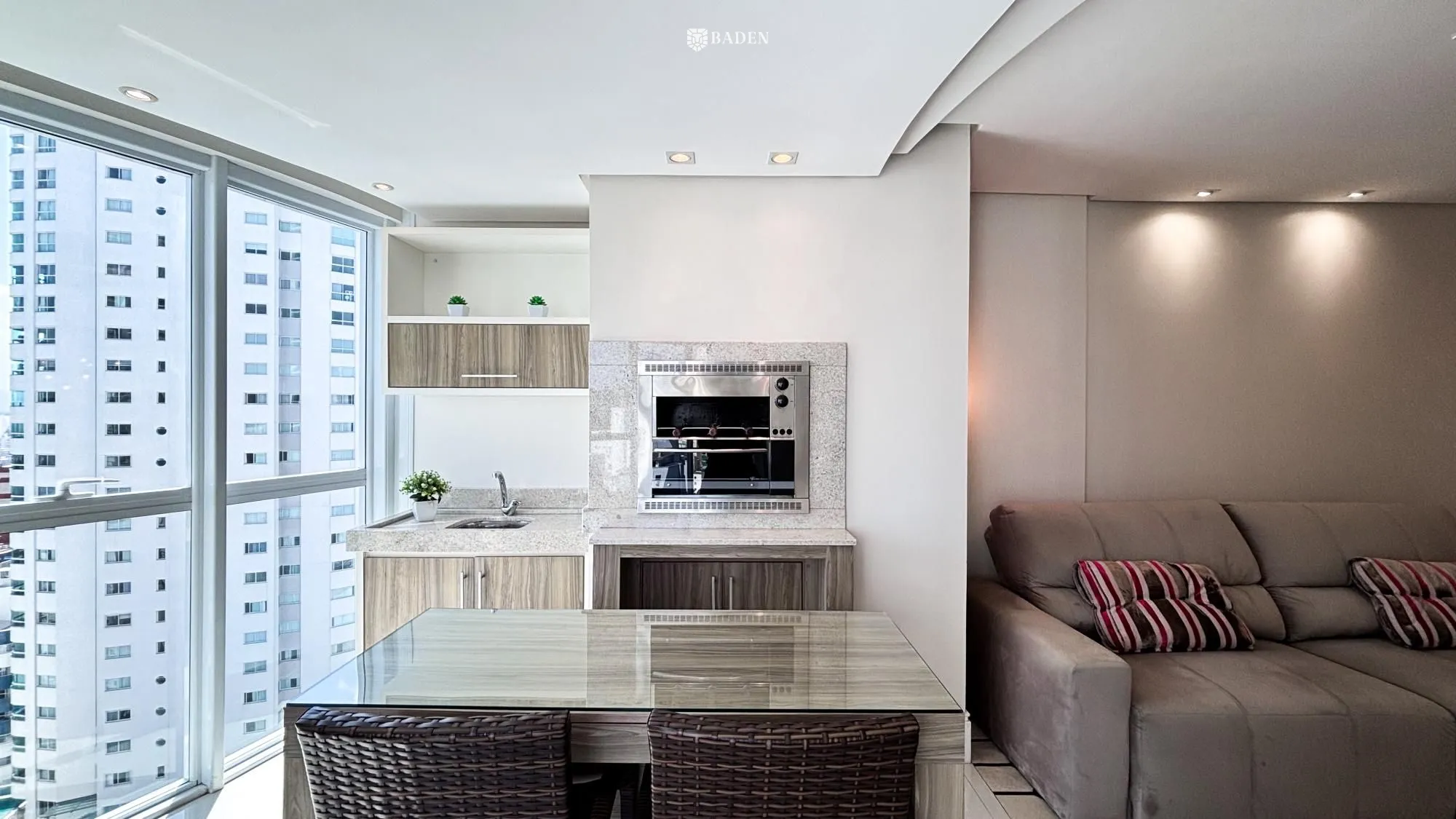 Apartamento, 3 quartos, 129 m² - Foto 18
