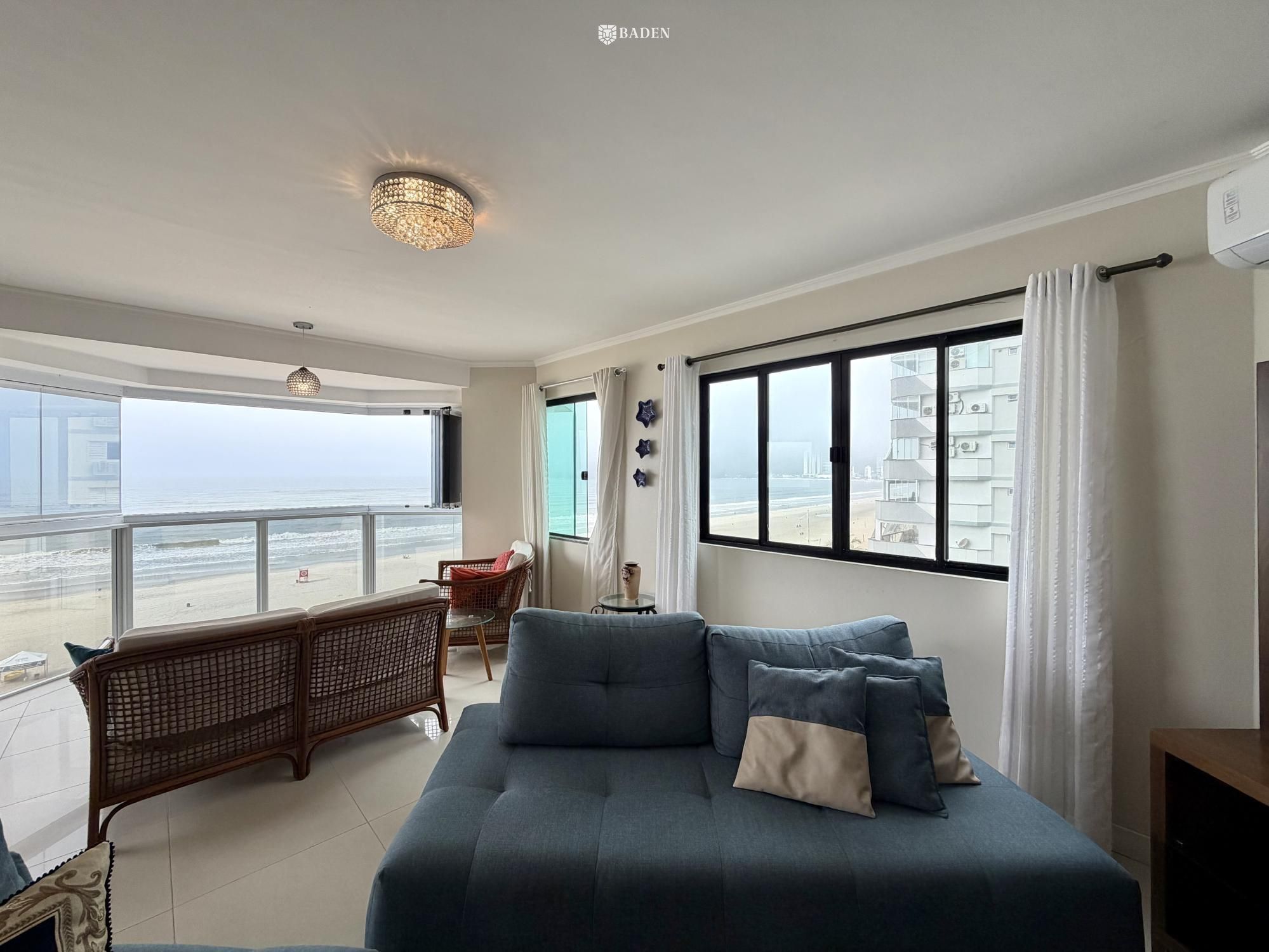 Apartamento, 6 quartos, 384 m² - Foto 6