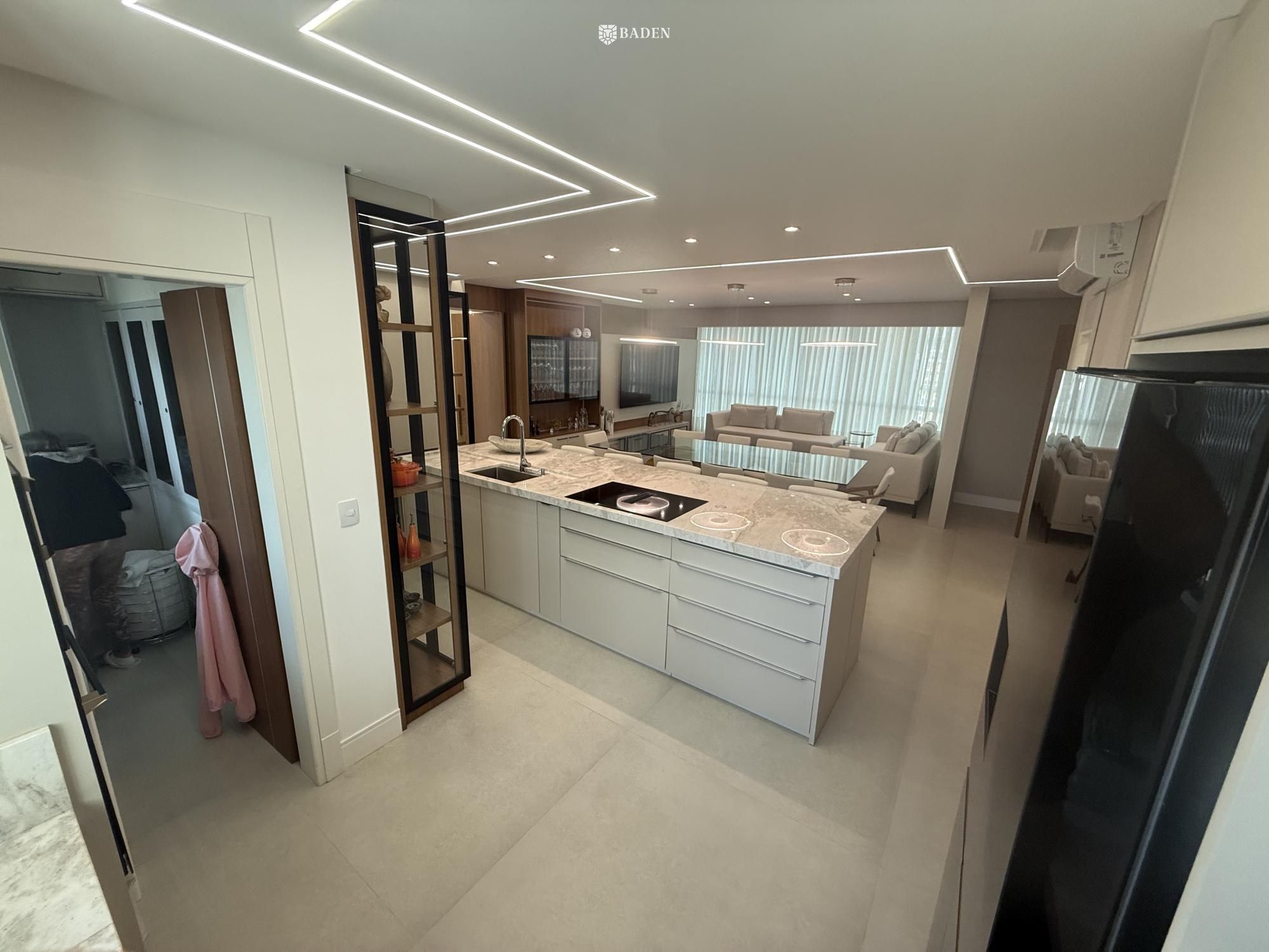 Apartamento, 4 quartos, 187 m² - Foto 5