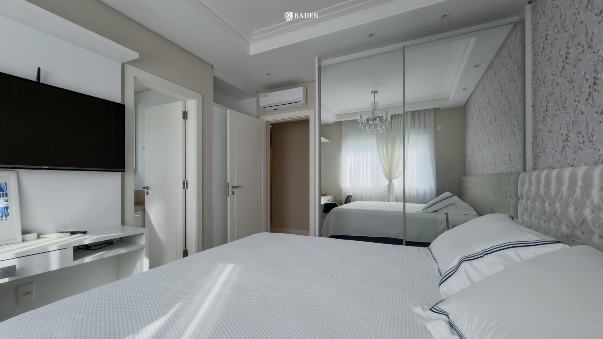 Apartamento, 4 quartos, 180 m² - Foto 37