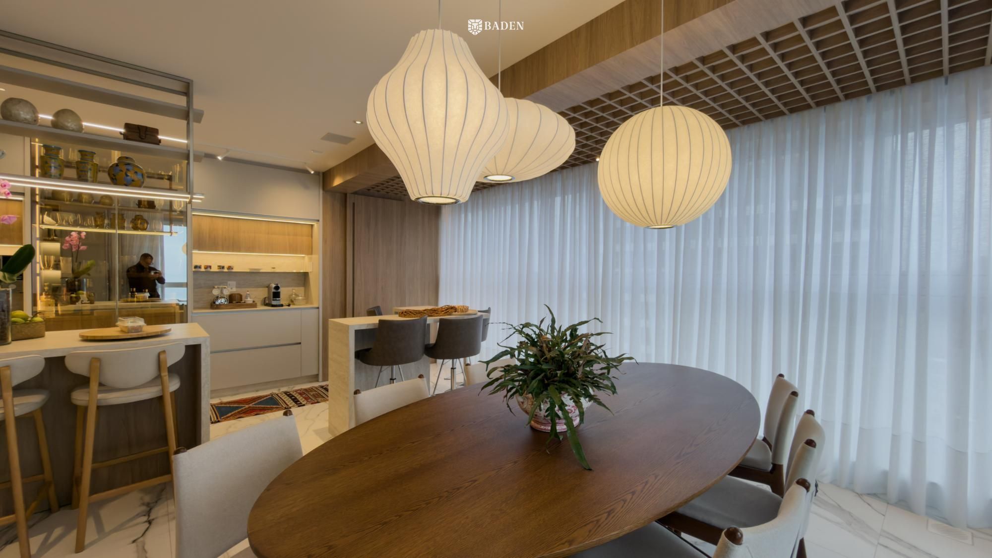 Apartamento, 3 quartos, 150 m² - Foto 11