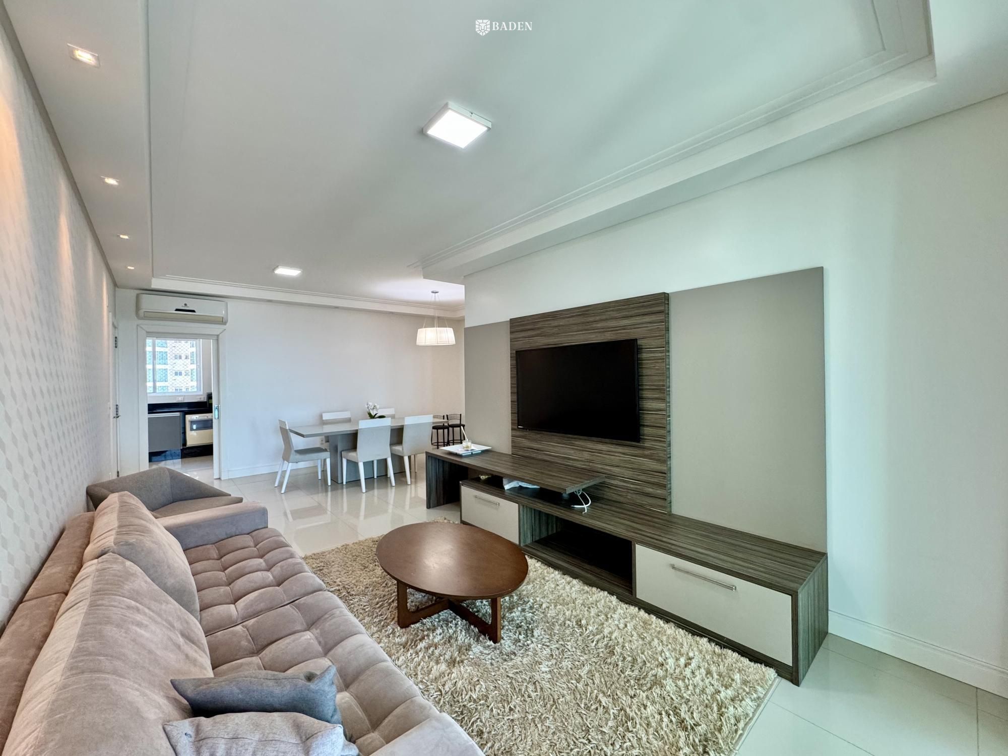 Apartamento, 4 quartos, 144 m² - Foto 5