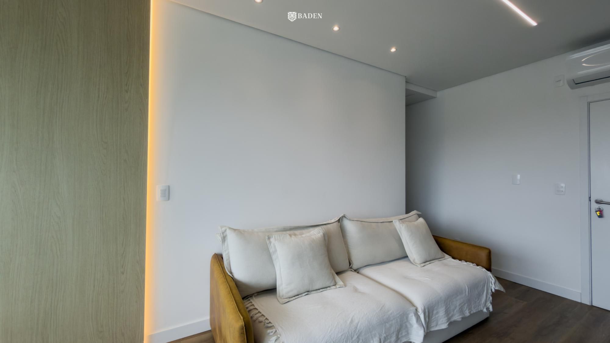 Apartamento, 2 quartos, 69 m² - Foto 6