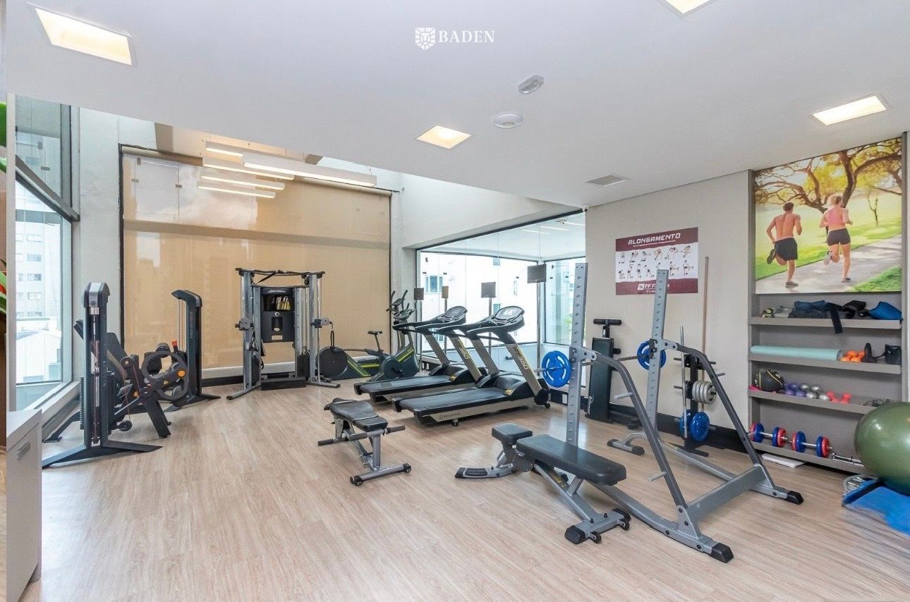 Apartamento, 4 quartos, 285 m² - Foto 24