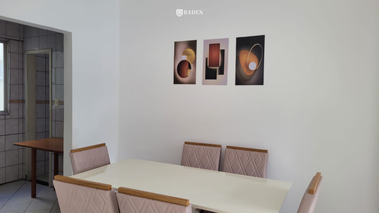 Apartamento, 2 quartos, 80 m² - Foto 7