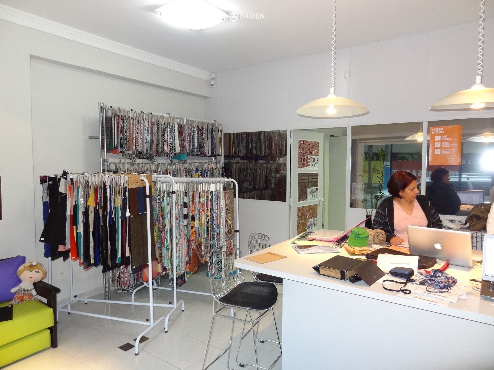 Sala-Conjunto, 52 m² - Foto 9