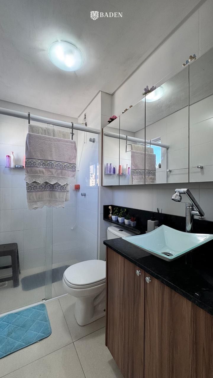 Apartamento, 2 quartos, 85 m² - Foto 23