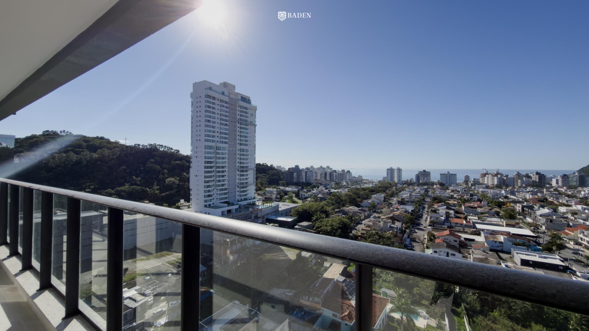 Apartamento, 3 quartos, 102 m² - Foto 2