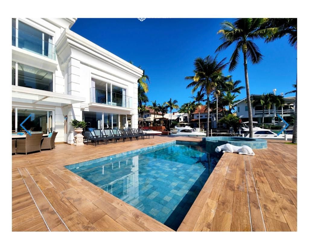 Casa, 6 quartos, 750 m² - Foto 6
