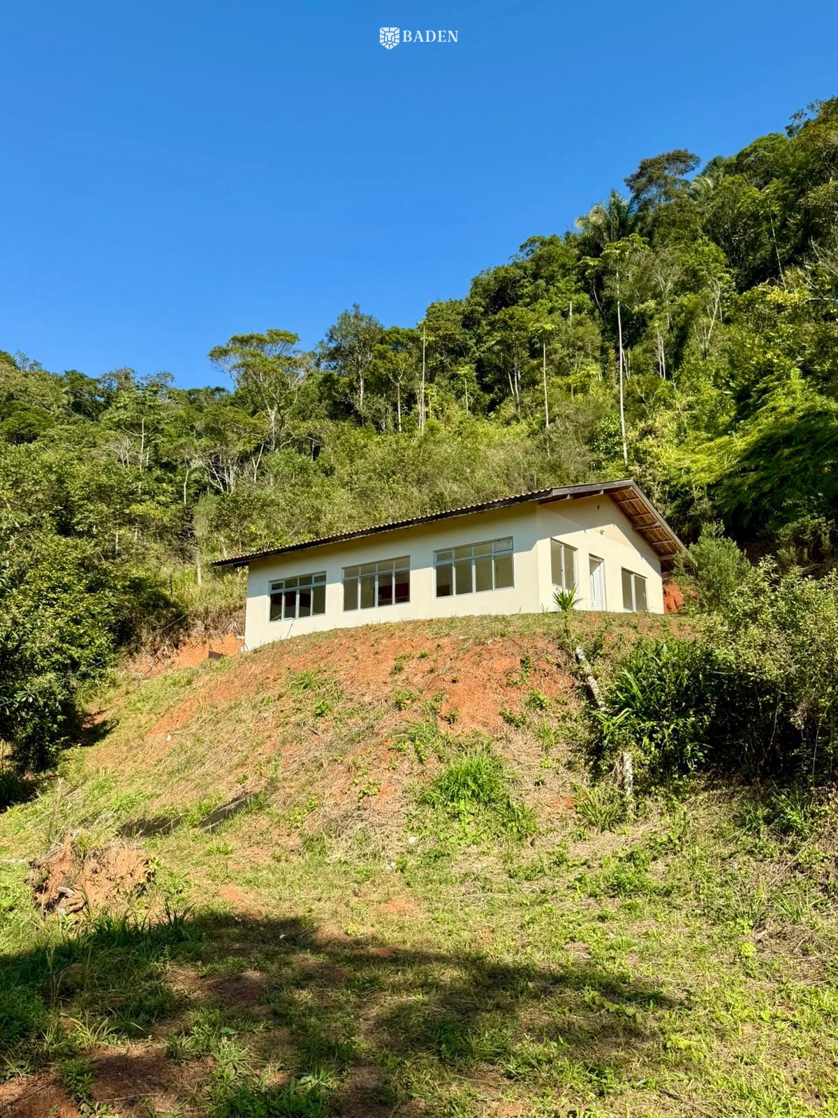 Casa, 2 quartos, 4500 m² - Foto 2