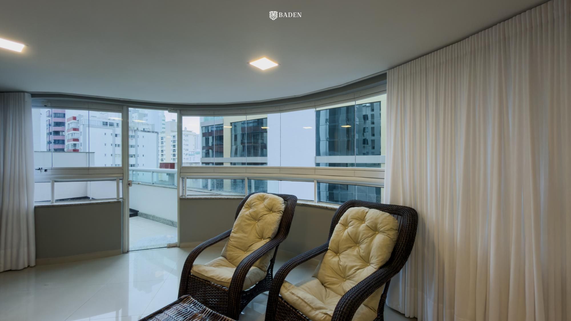 Apartamento, 3 quartos, 235 m² - Foto 14