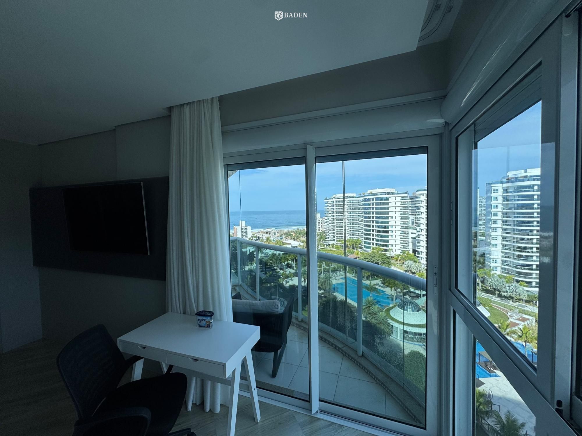 Apartamento, 4 quartos, 207 m² - Foto 12