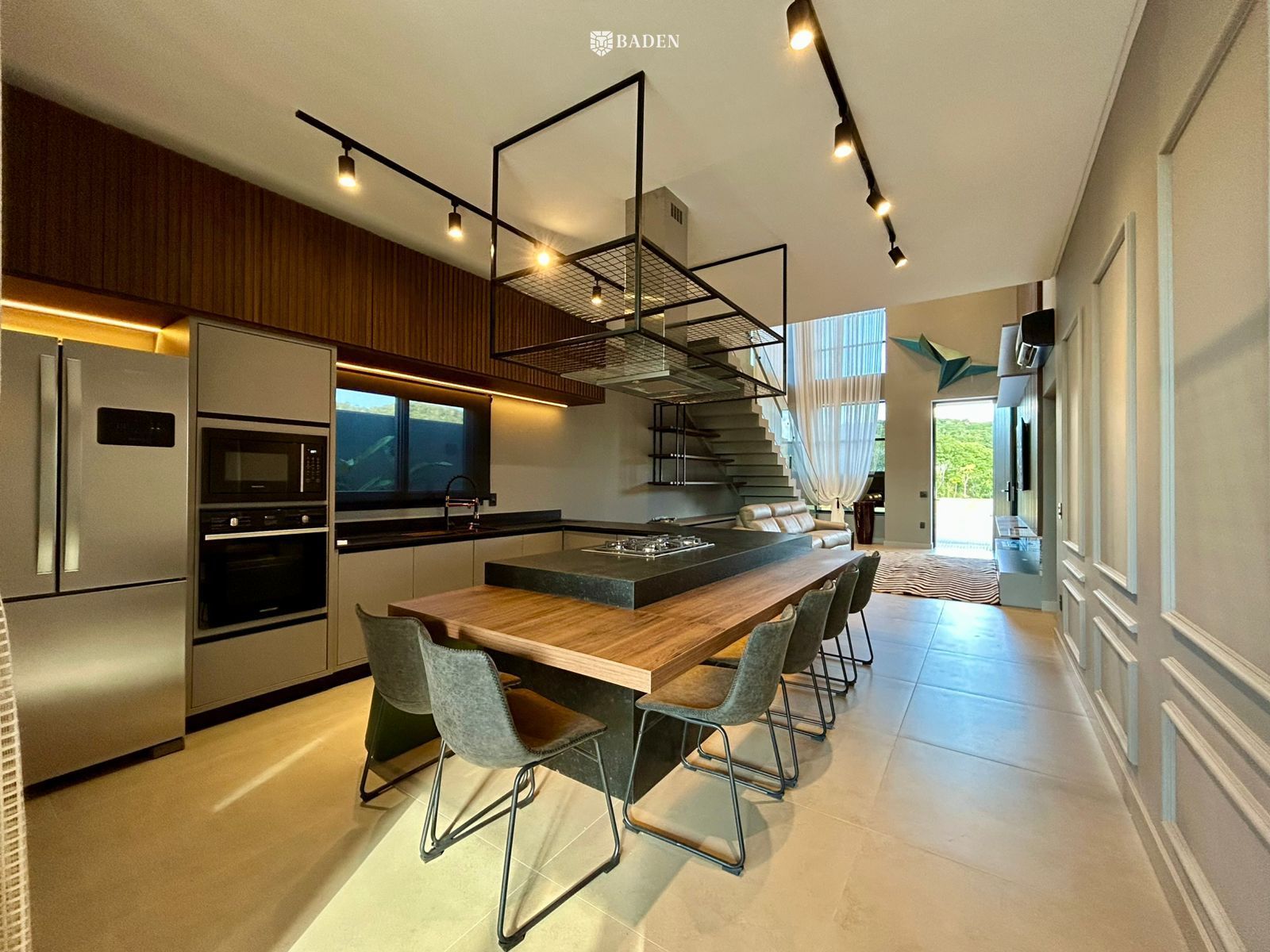 Casa, 4 quartos, 296 m² - Foto 15