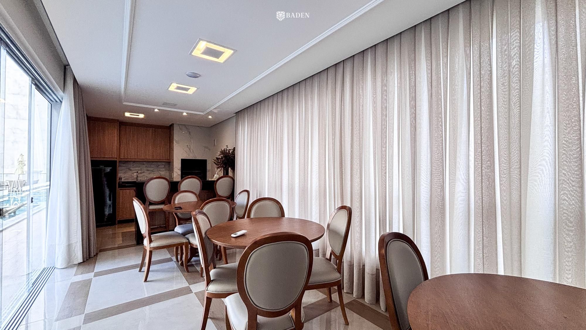 Apartamento, 4 quartos, 170 m² - Foto 12