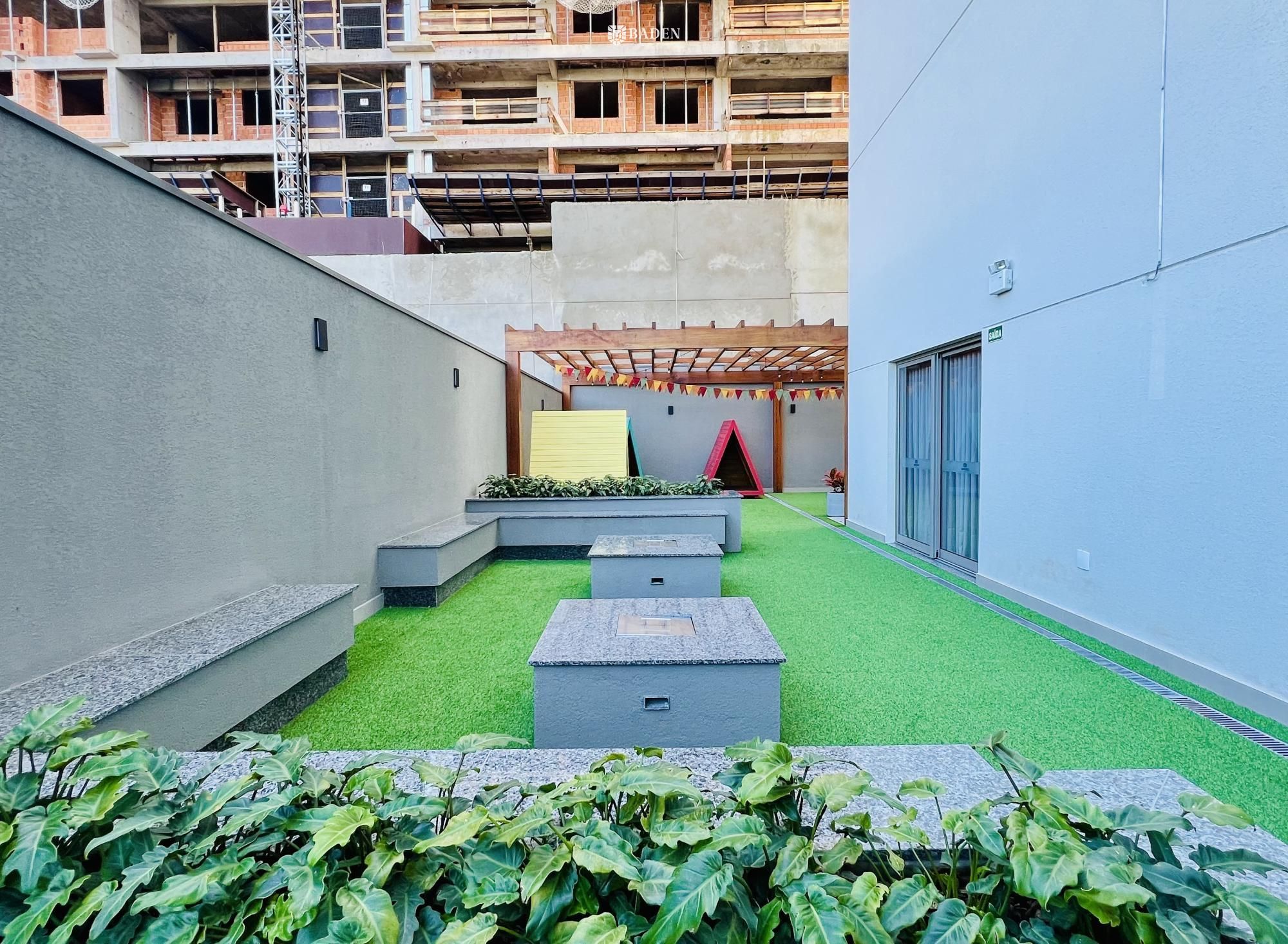 Apartamento, 2 quartos, 55 m² - Foto 34