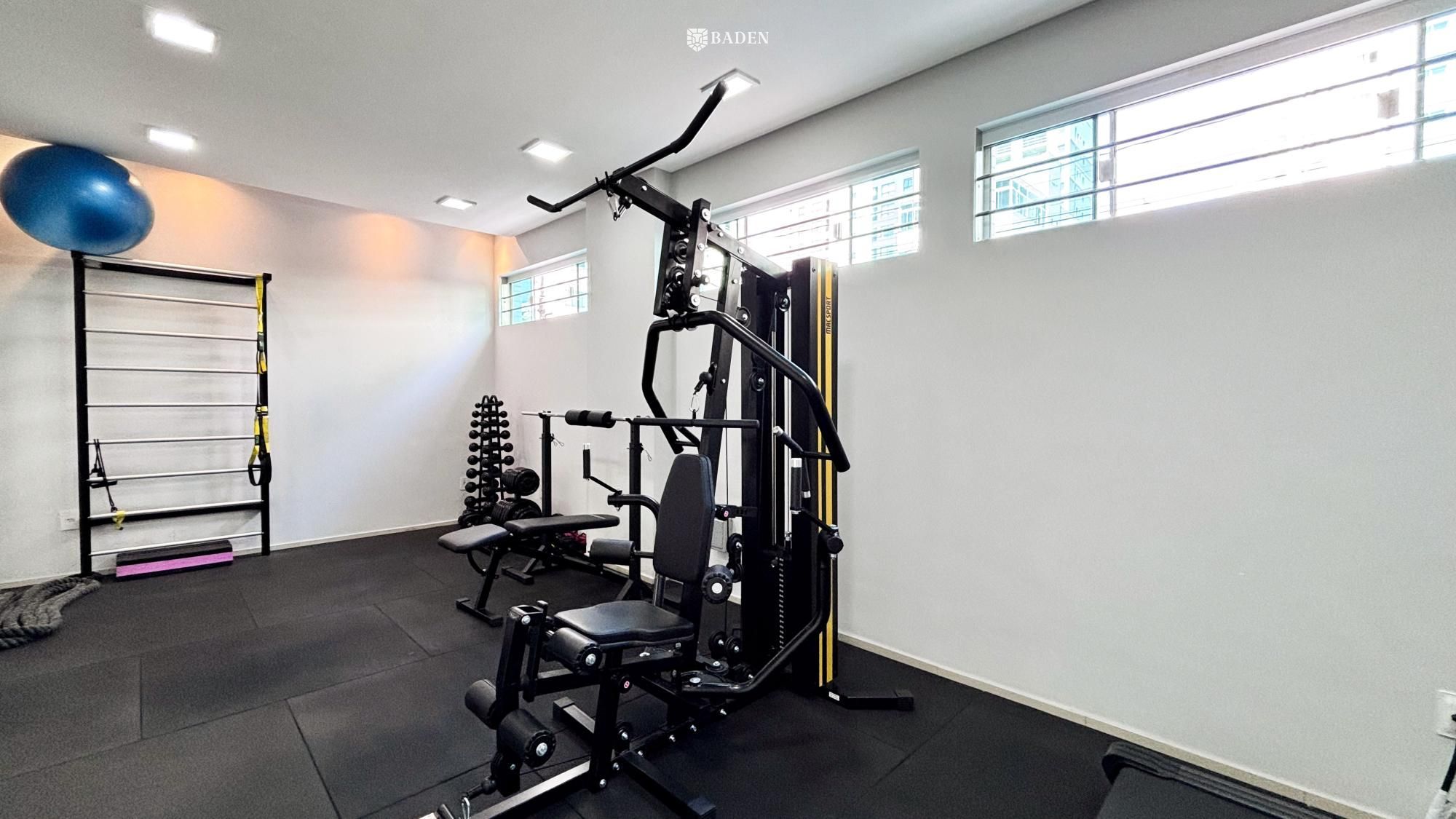Apartamento, 3 quartos, 134 m² - Foto 14