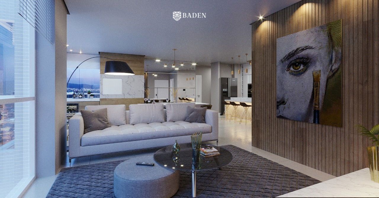 Apartamento, 4 quartos, 146 m² - Foto 5