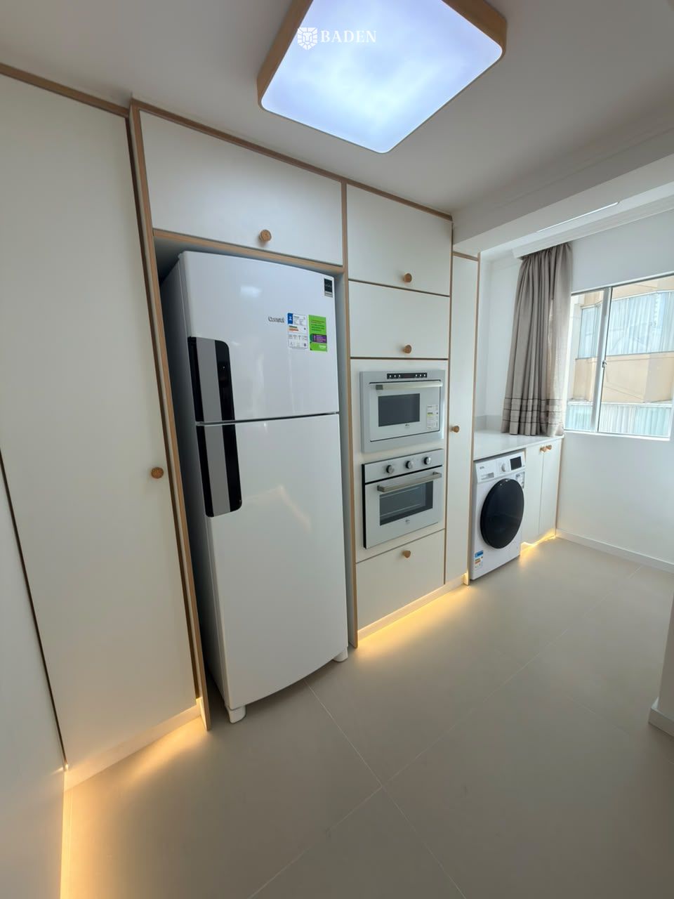 Apartamento, 2 quartos, 90 m² - Foto 9