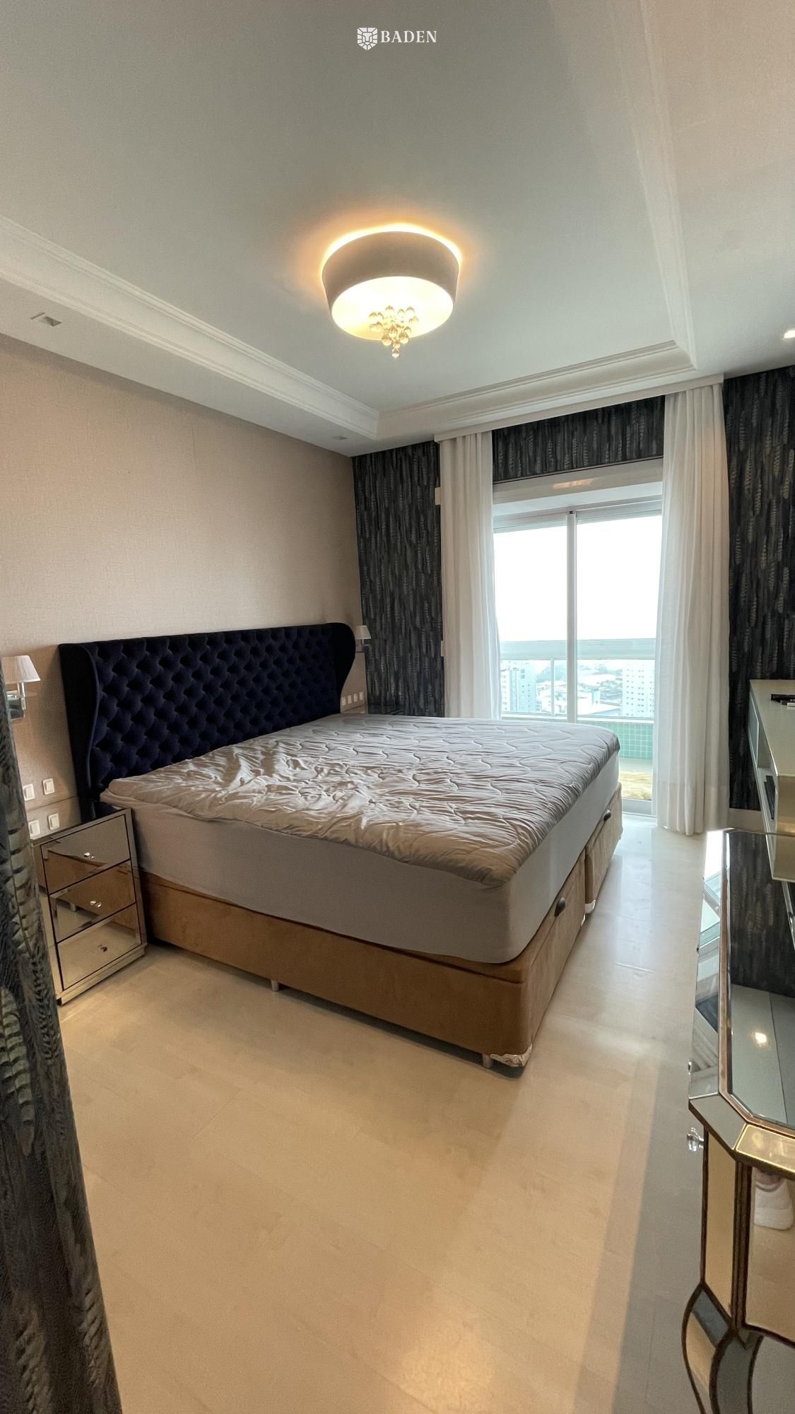 Apartamento, 4 quartos, 217 m² - Foto 20