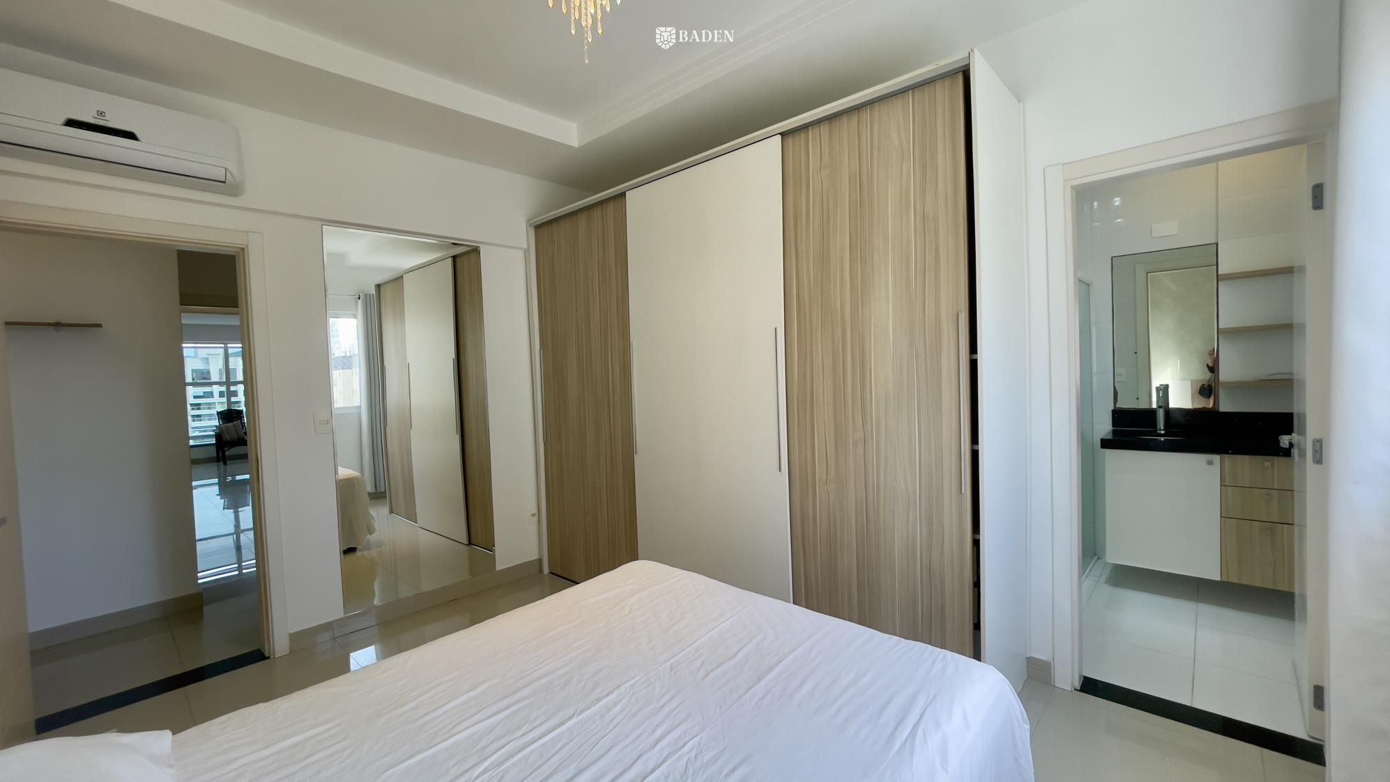 Apartamento, 3 quartos, 135 m² - Foto 35
