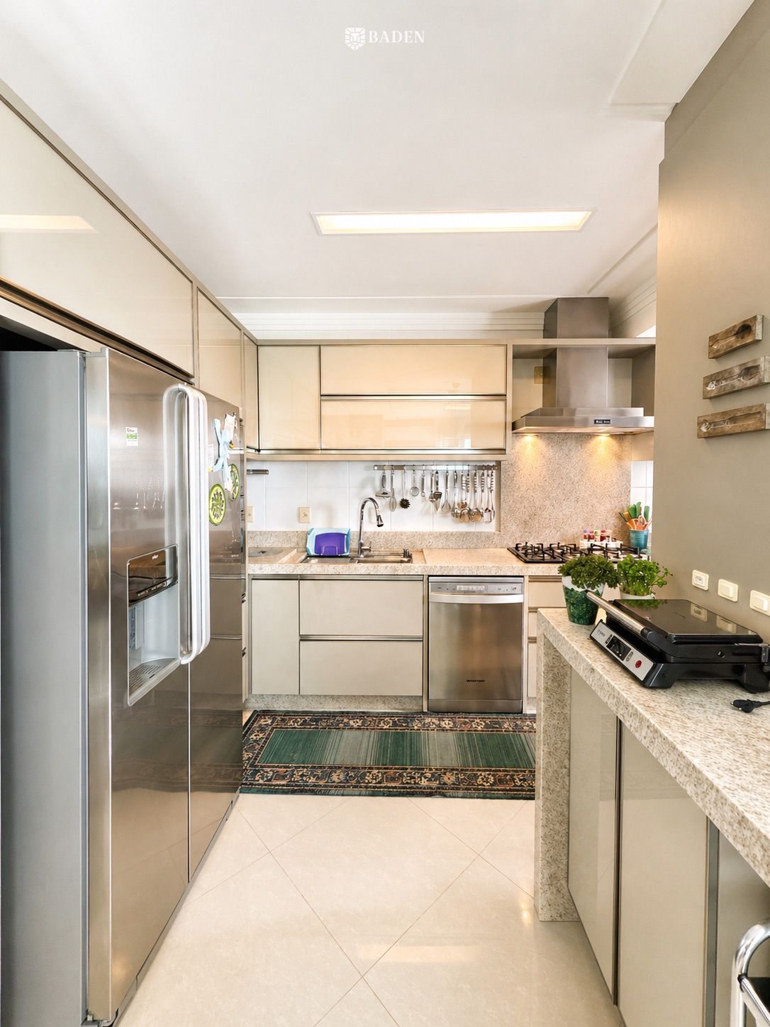 Apartamento, 3 quartos, 130 m² - Foto 11