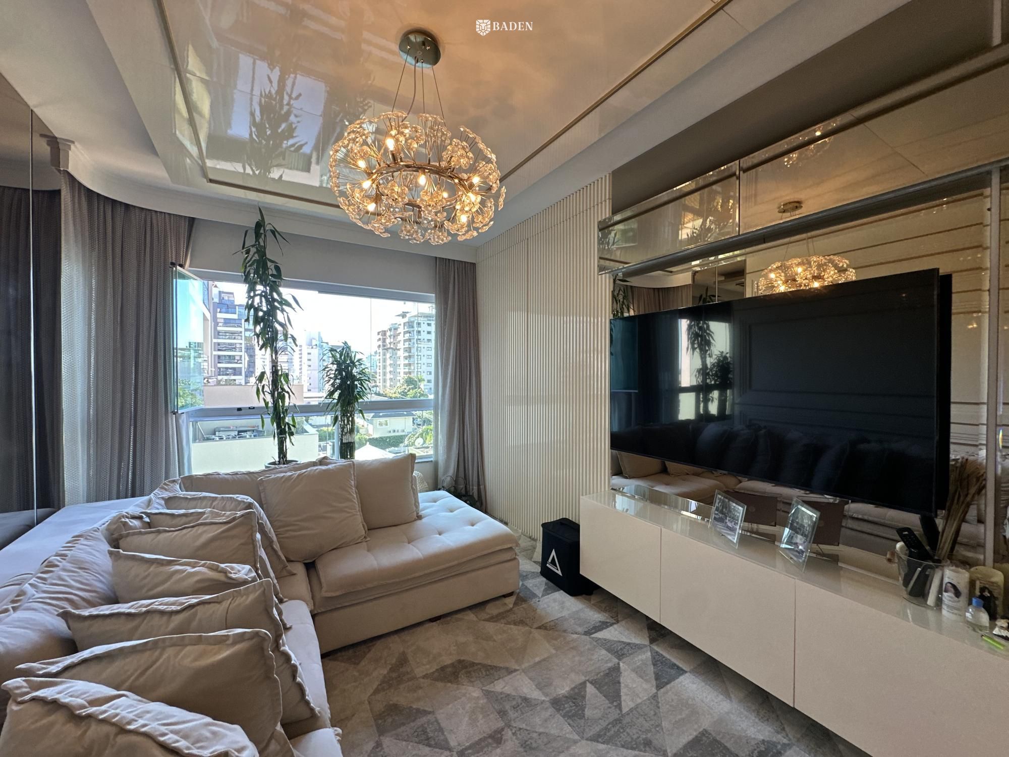 Apartamento, 2 quartos, 89 m² - Foto 5