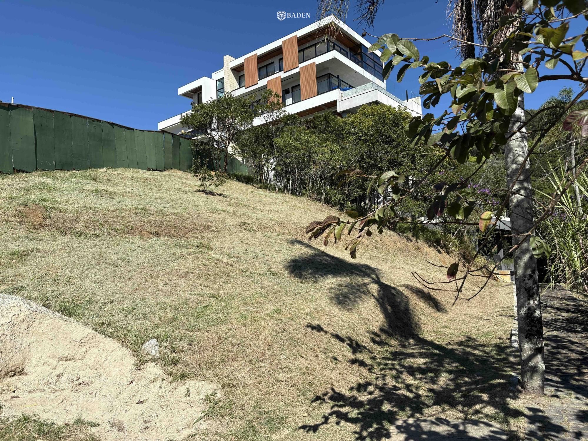 Terreno, 783 m² - Foto 1