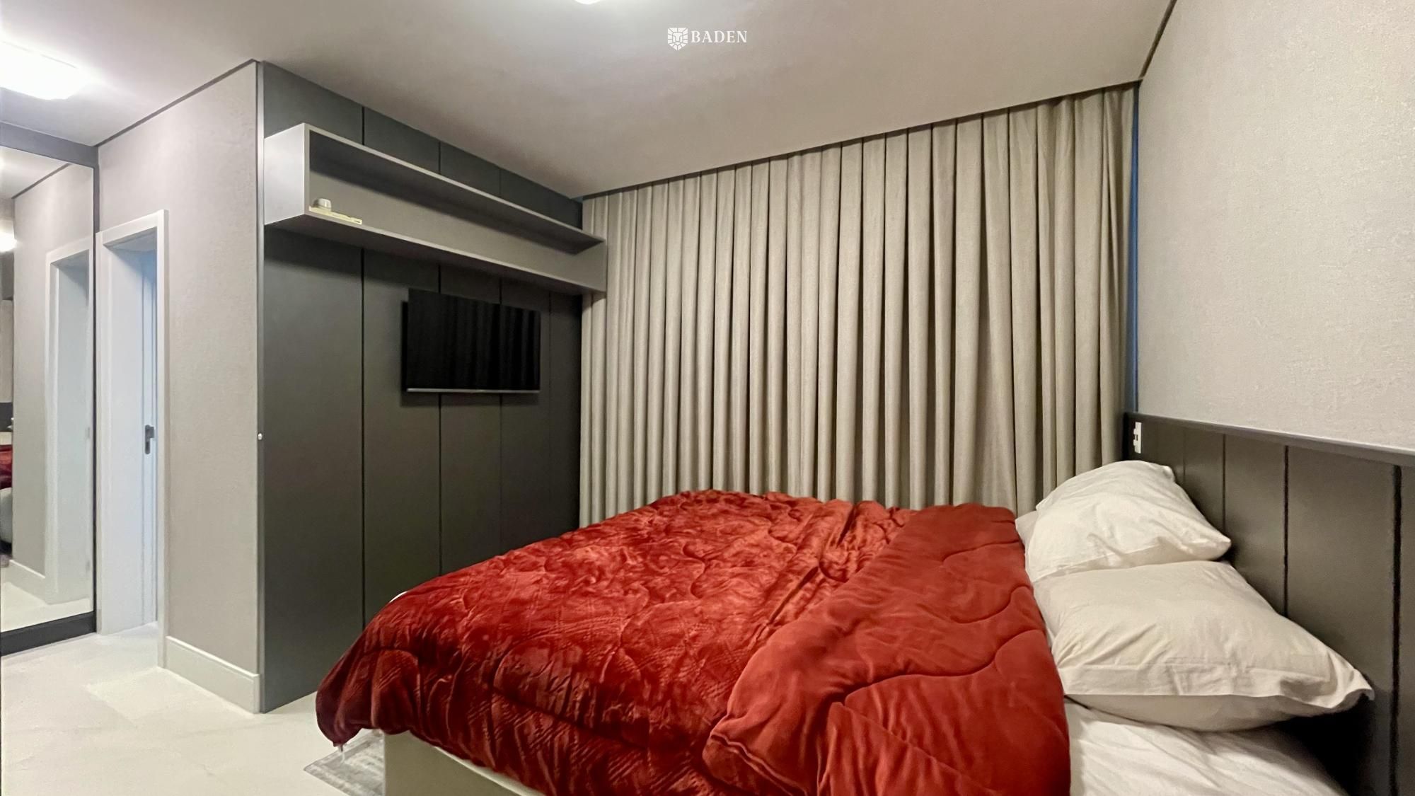 Apartamento, 4 quartos, 132 m² - Foto 16
