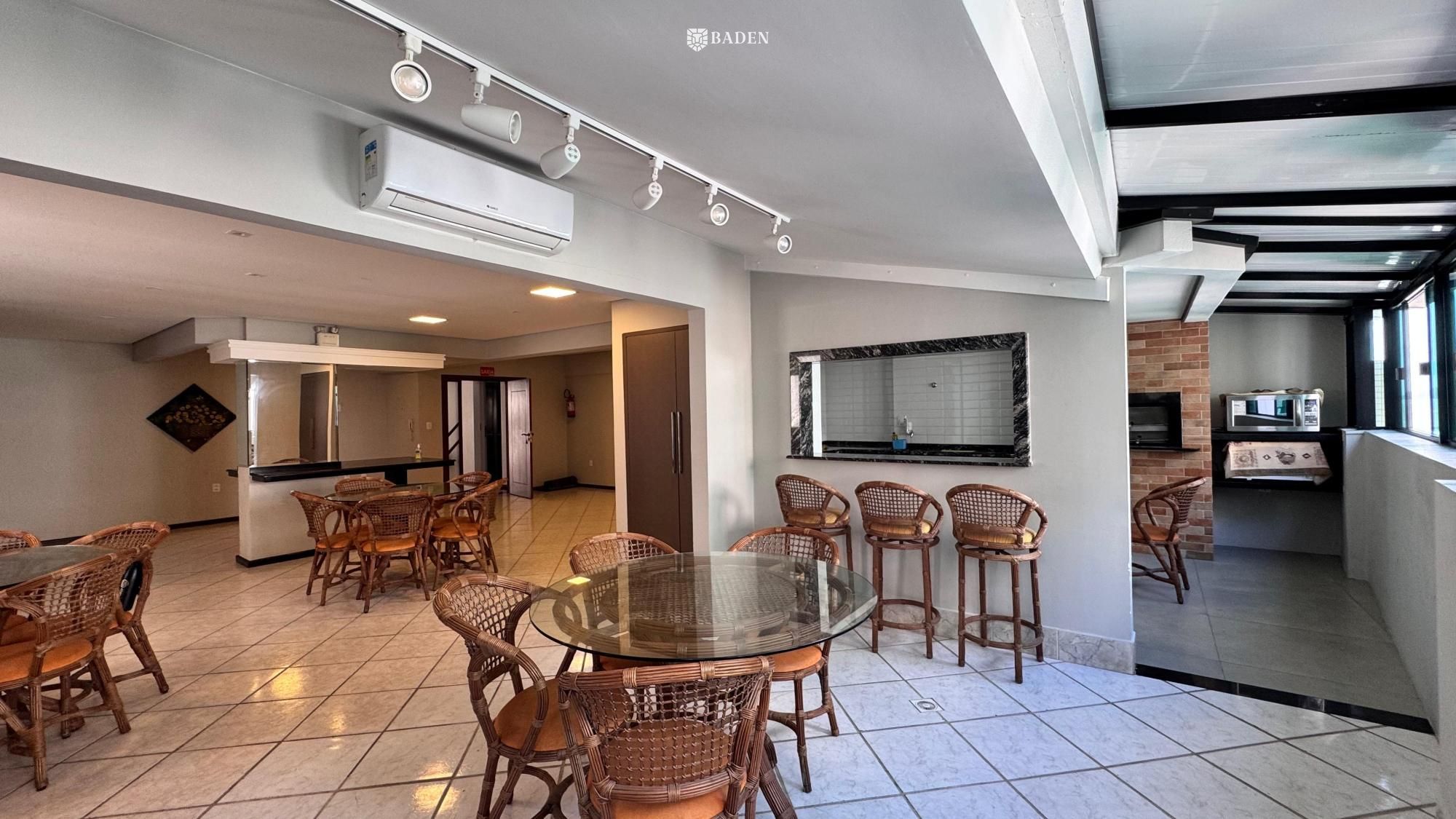 Apartamento, 3 quartos, 98 m² - Foto 9